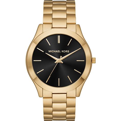 michael kors slim